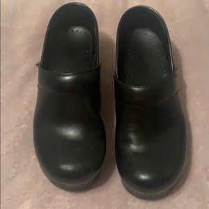 Dansko Clogs